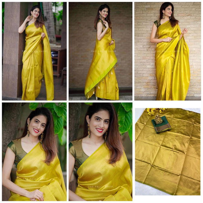 SF 463 Designer Lichi Silk Sarees Wholesale Shop In Surat